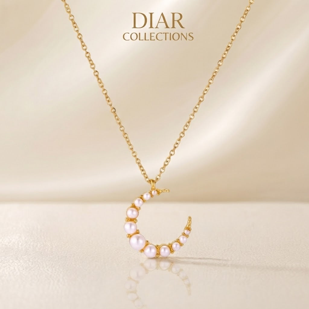 Phoebe Necklace