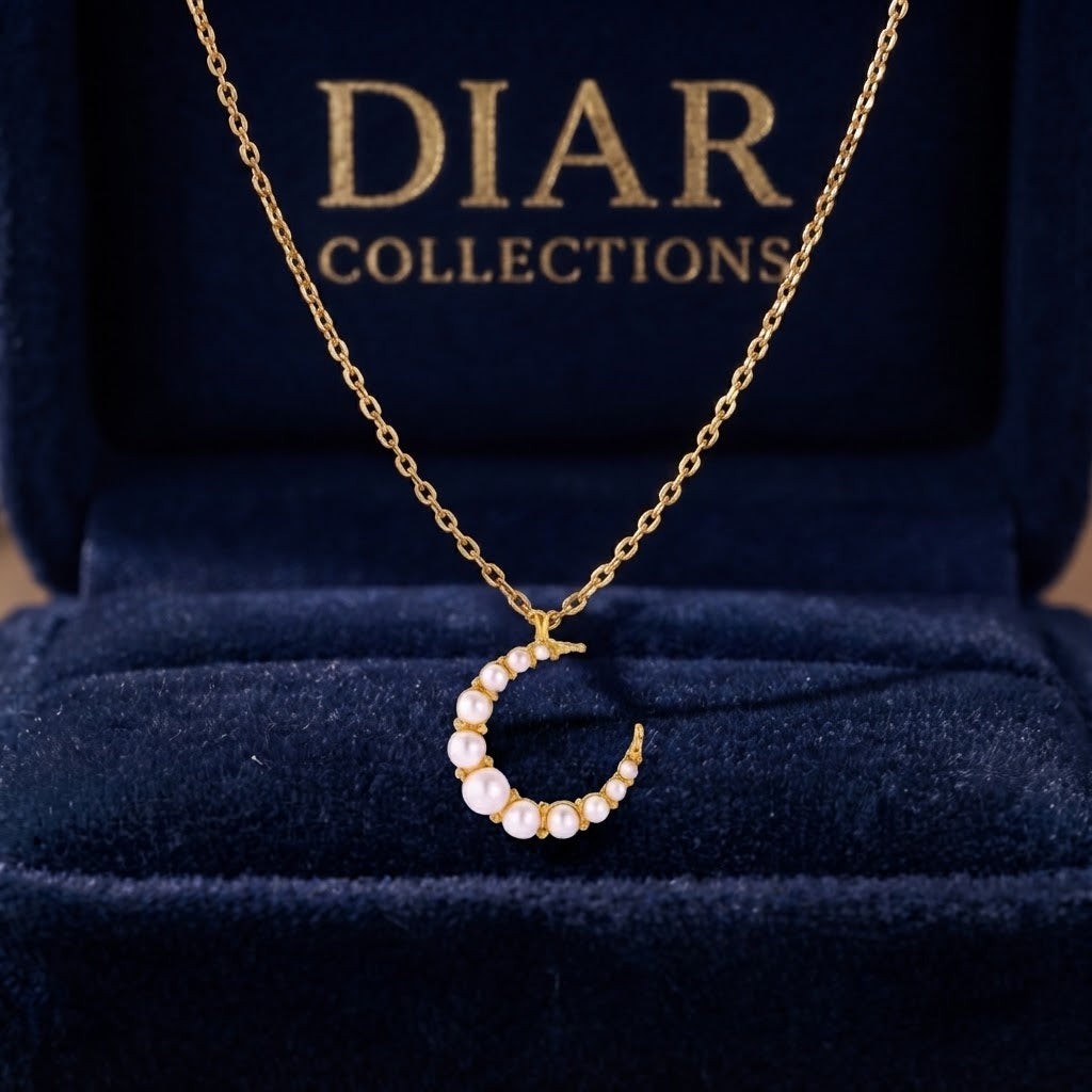 Phoebe Necklace