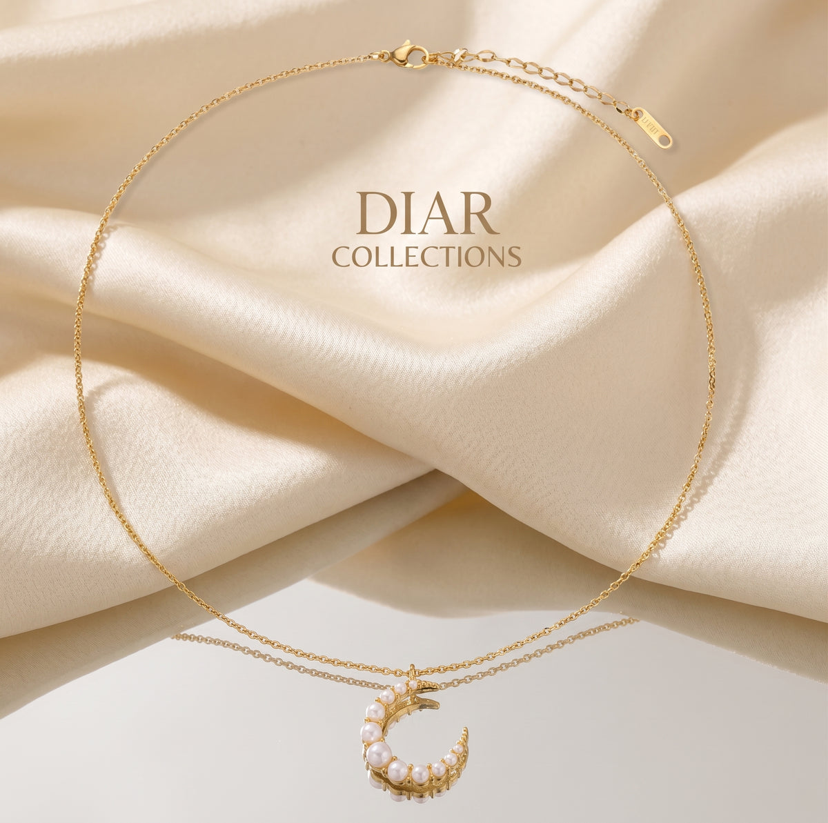 Phoebe Necklace