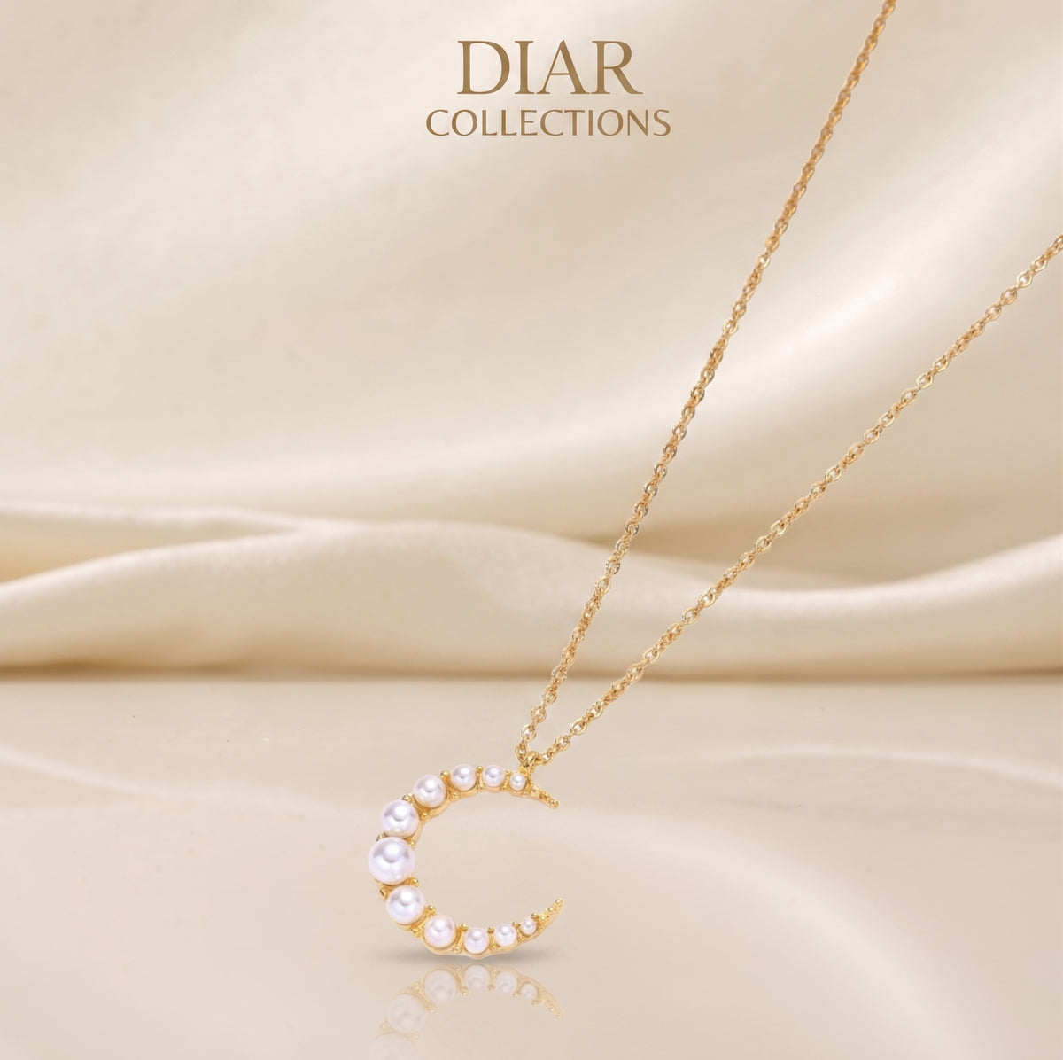 Phoebe Necklace