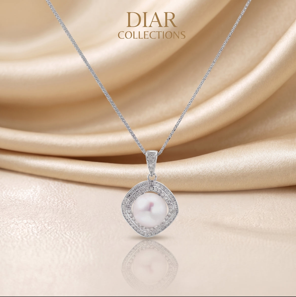 Qeloria Choker