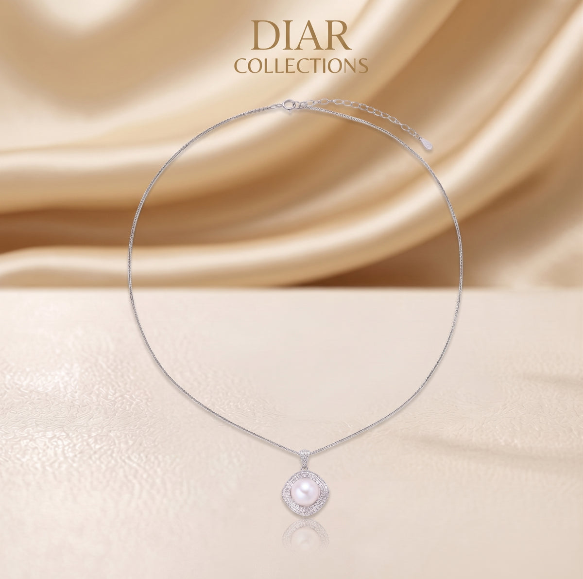 Qeloria Choker