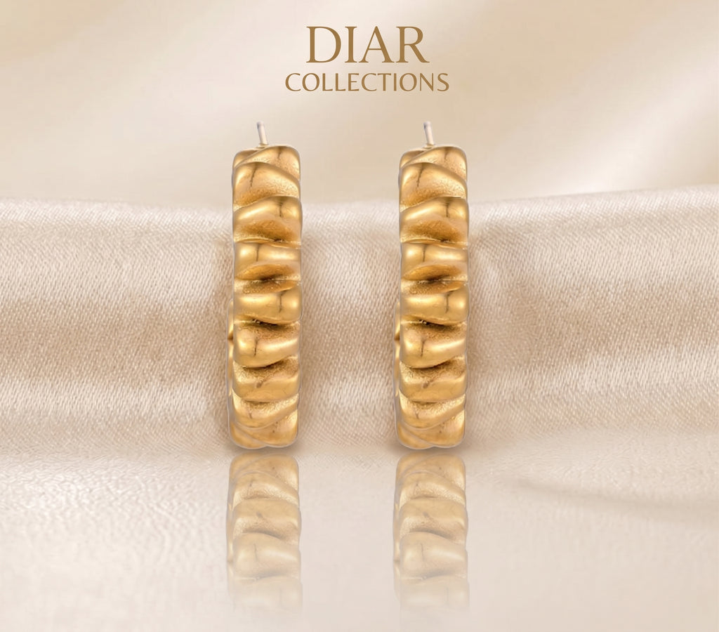 Rica Earrings