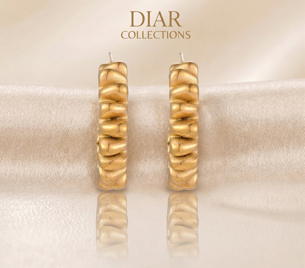 Rica Earrings