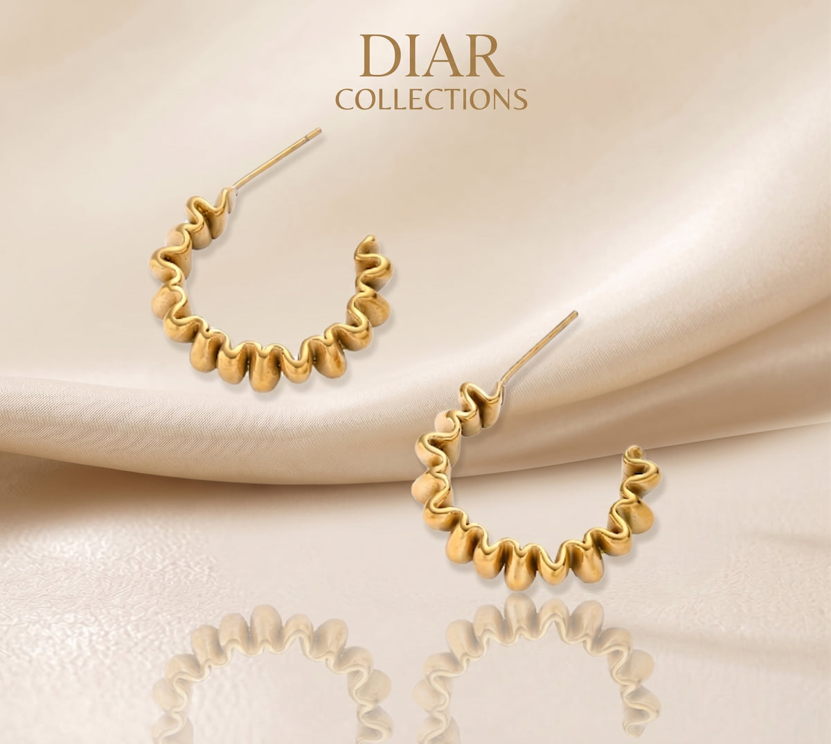 Rica Earrings