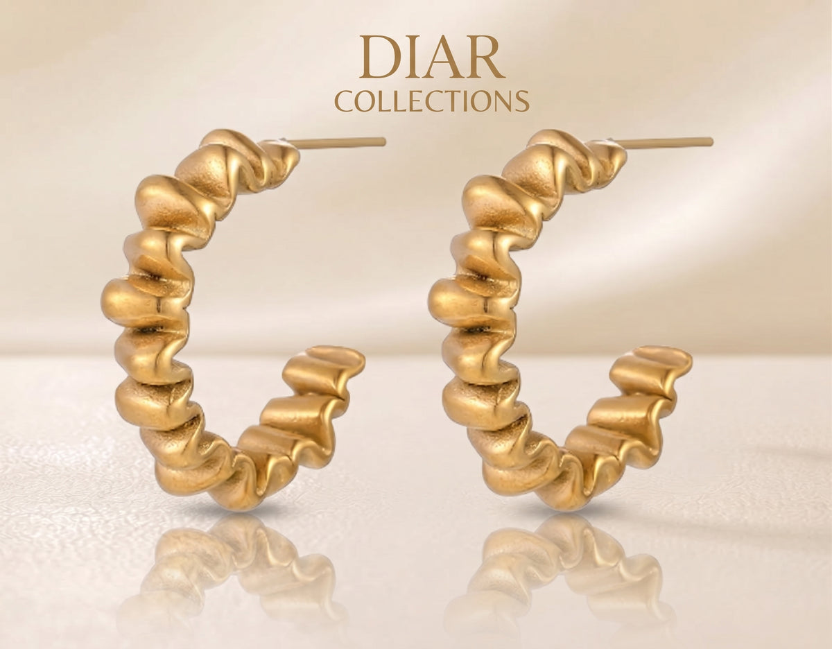Rica Earrings