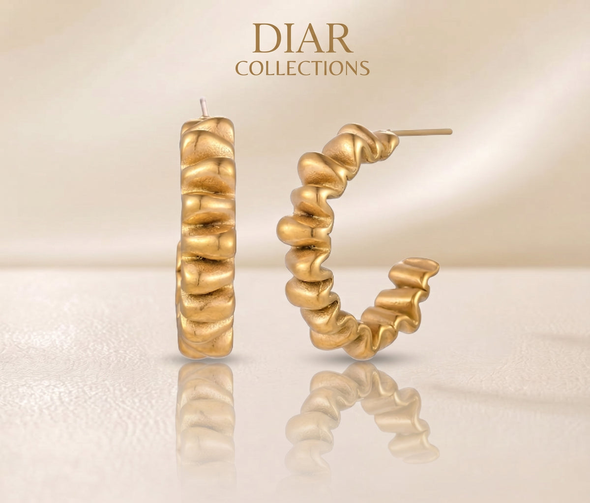 Rica Earrings