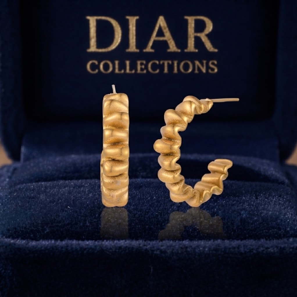 Rica Earrings