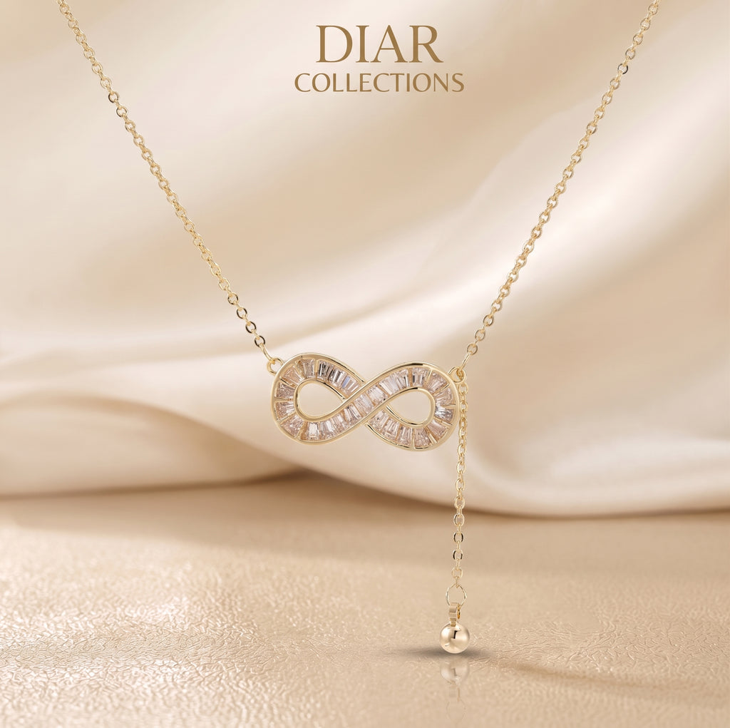 Riley Necklace