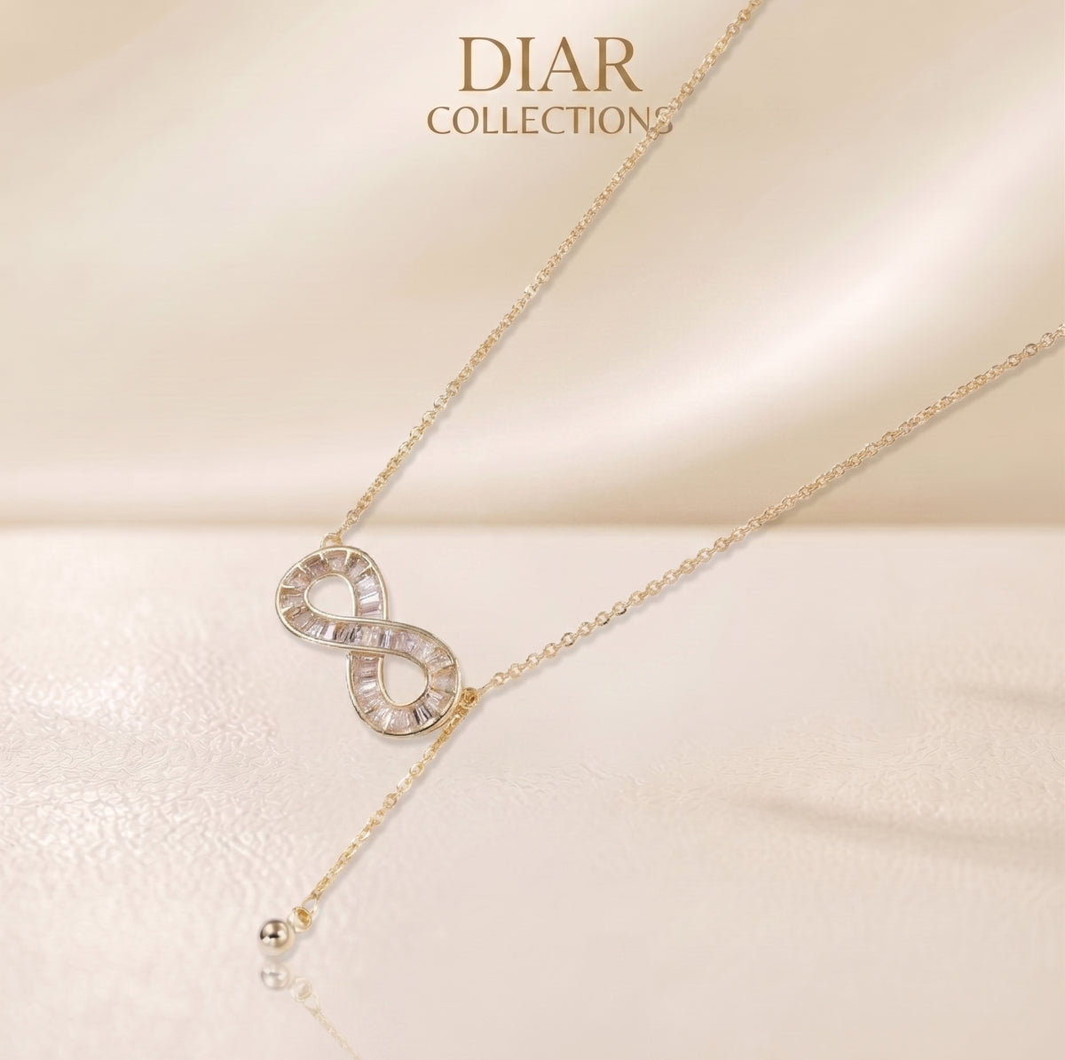 Riley Necklace