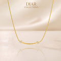 Sabienne Necklace