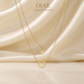 Samantha Necklace
