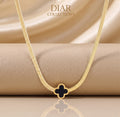Saniya Necklace