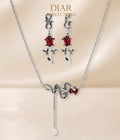 Serpentina Set