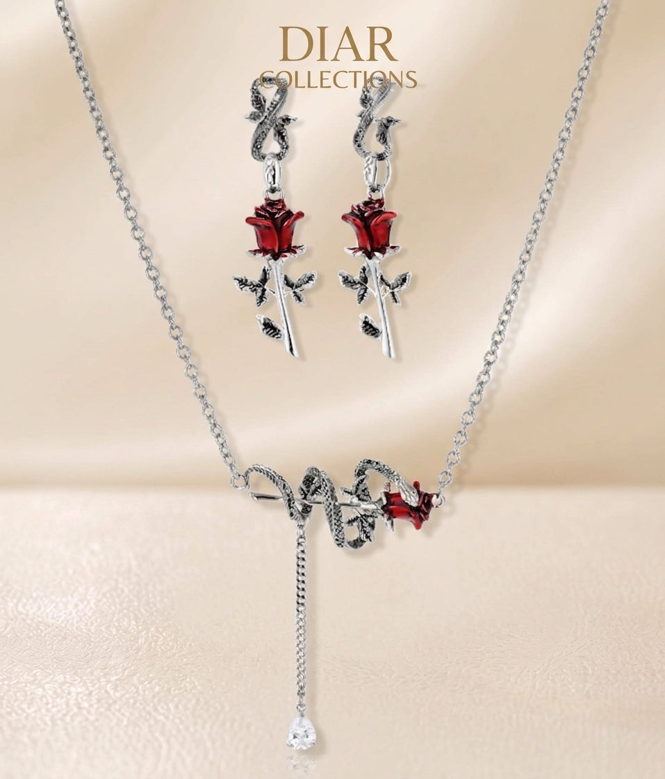 Serpentina Set