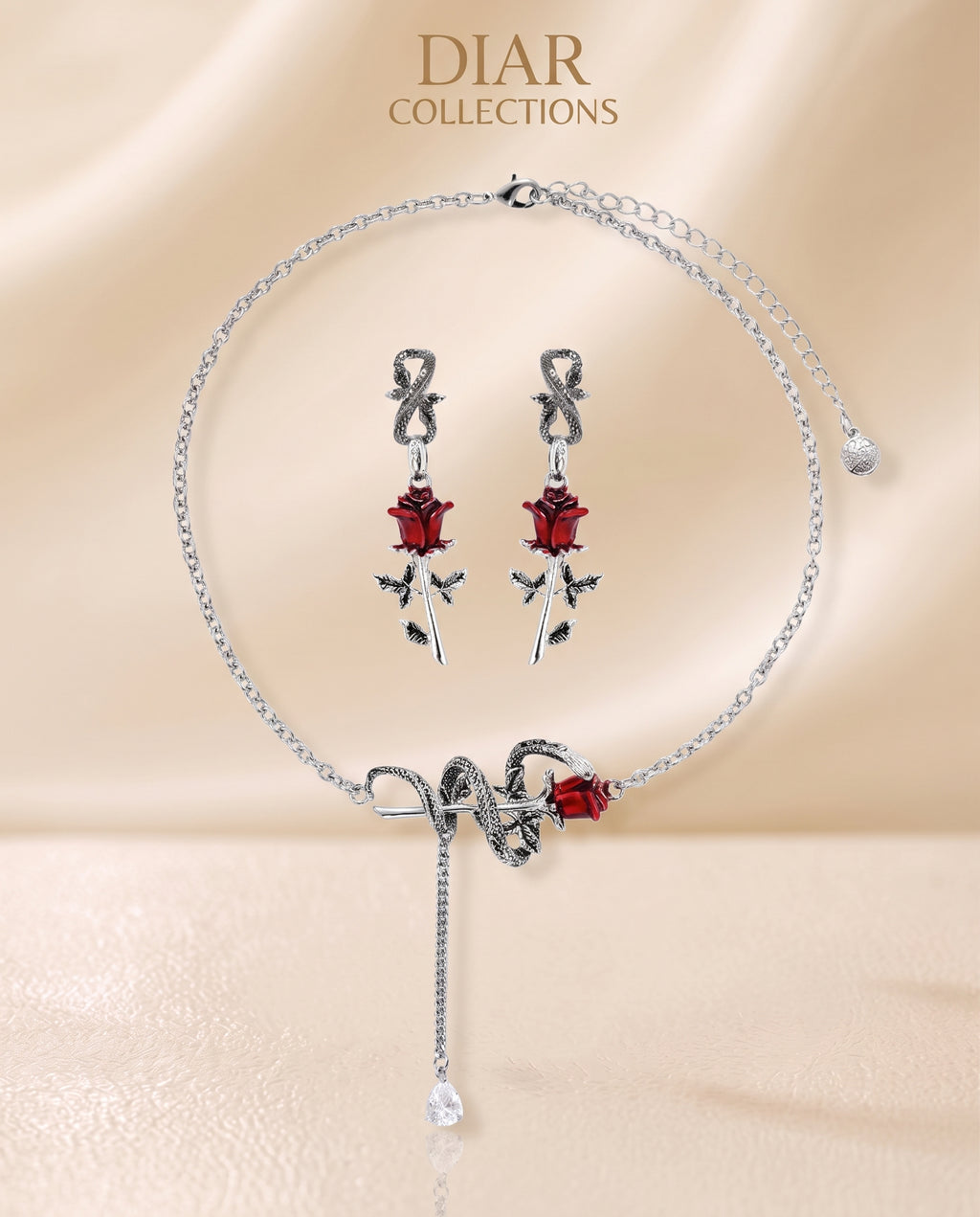 Serpentina Set
