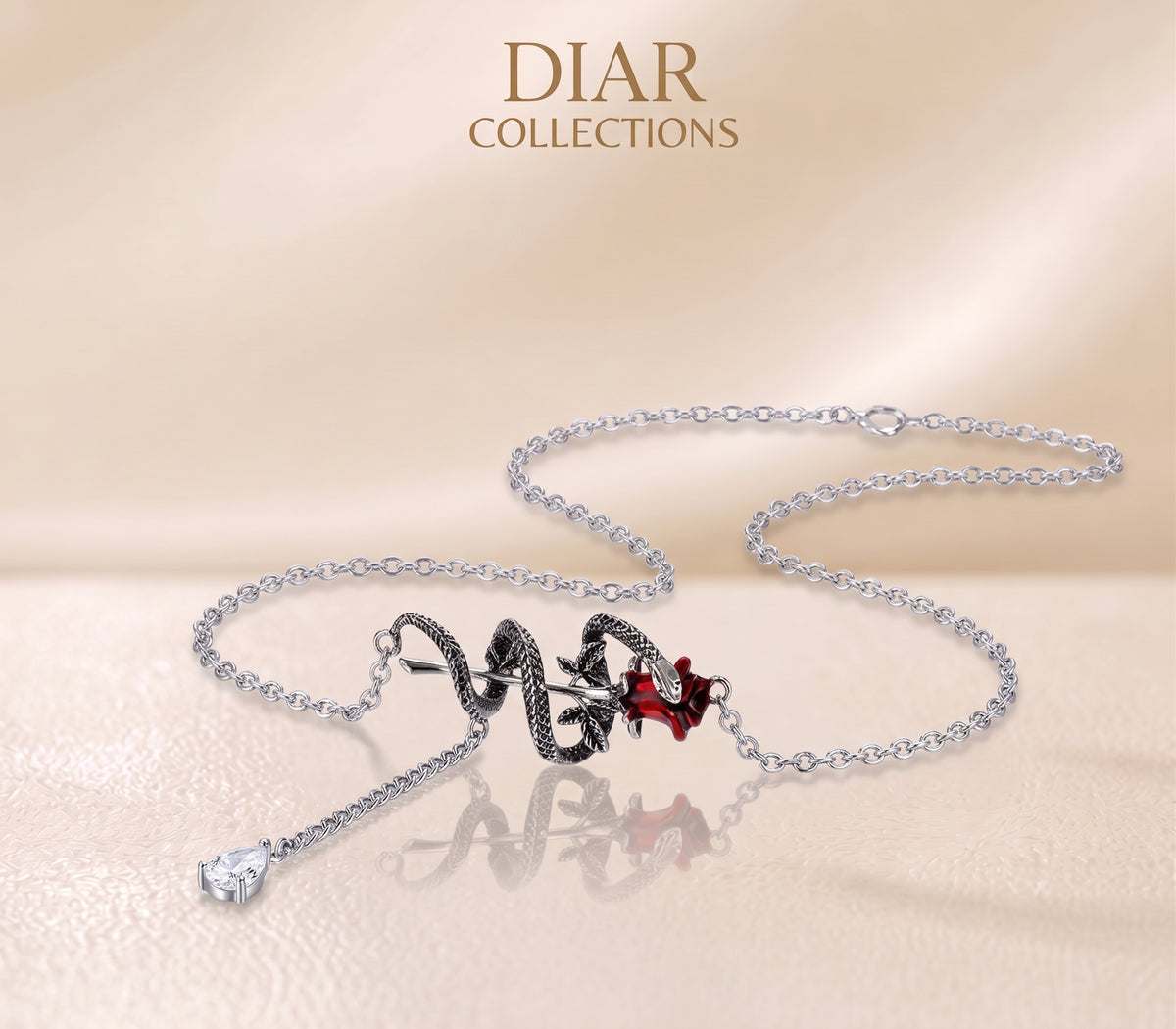 Serpentina Set