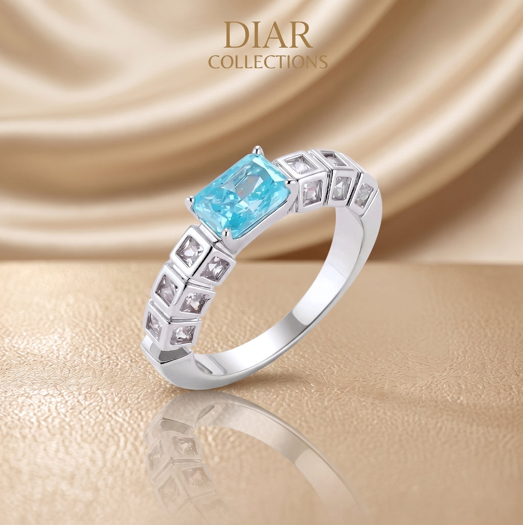 Sia Ring