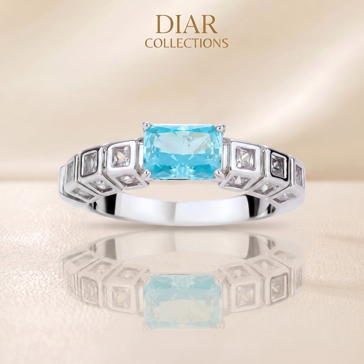 Sia Ring