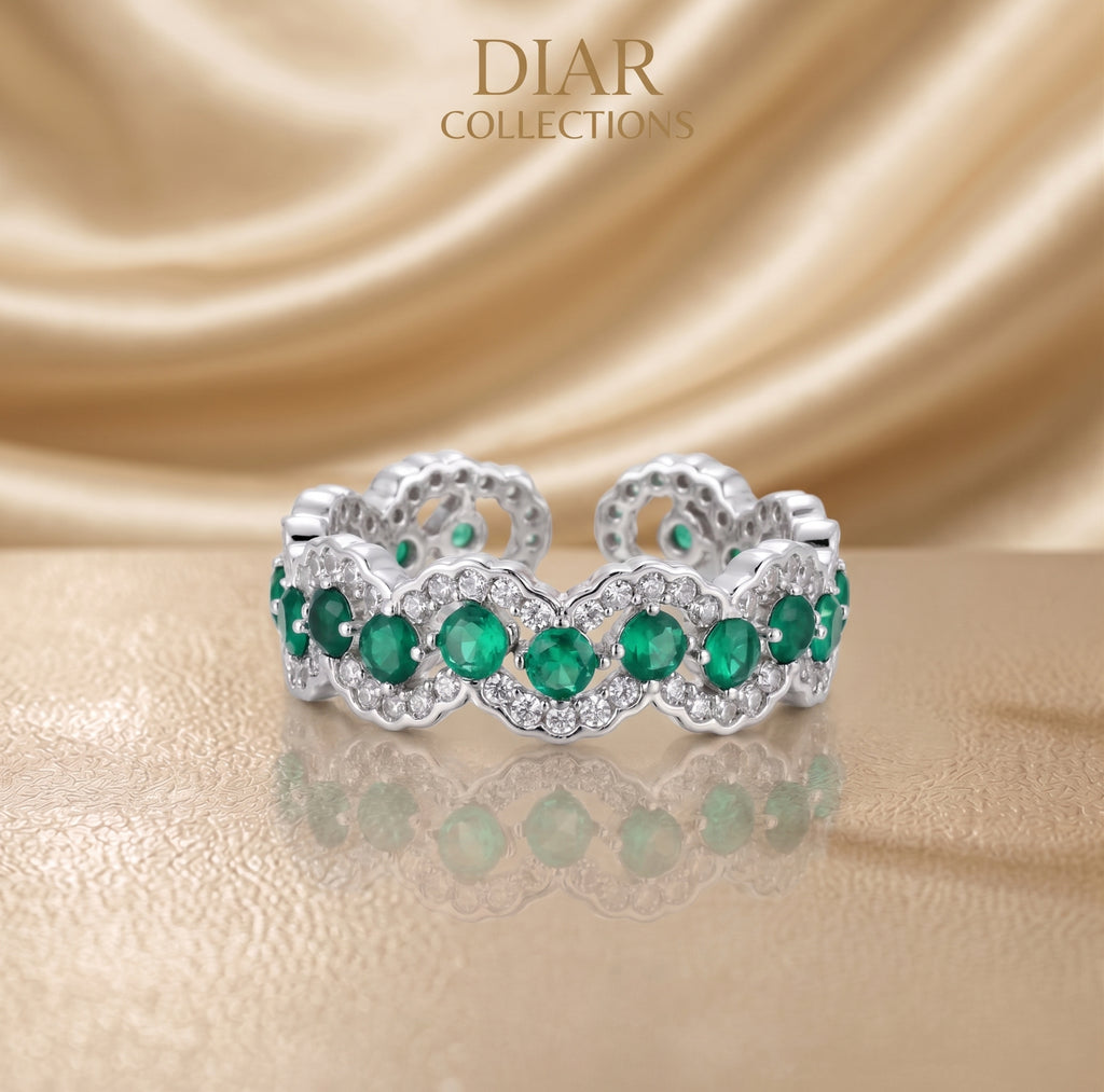 Silvia Ring
