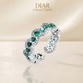Silvia Ring