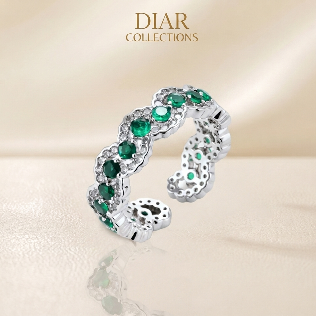 Silvia Ring