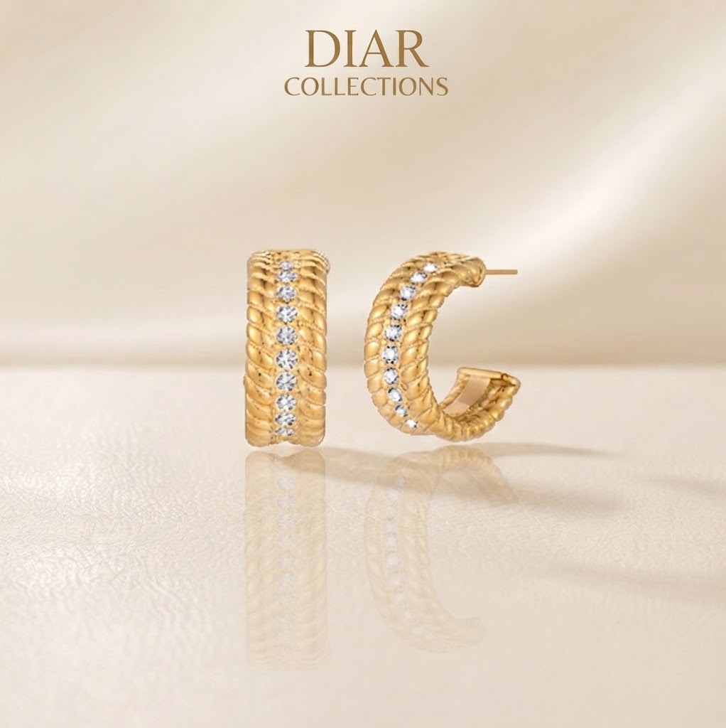 Sophia Earrings