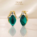Thaloria Earrings