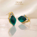 Thaloria Earrings