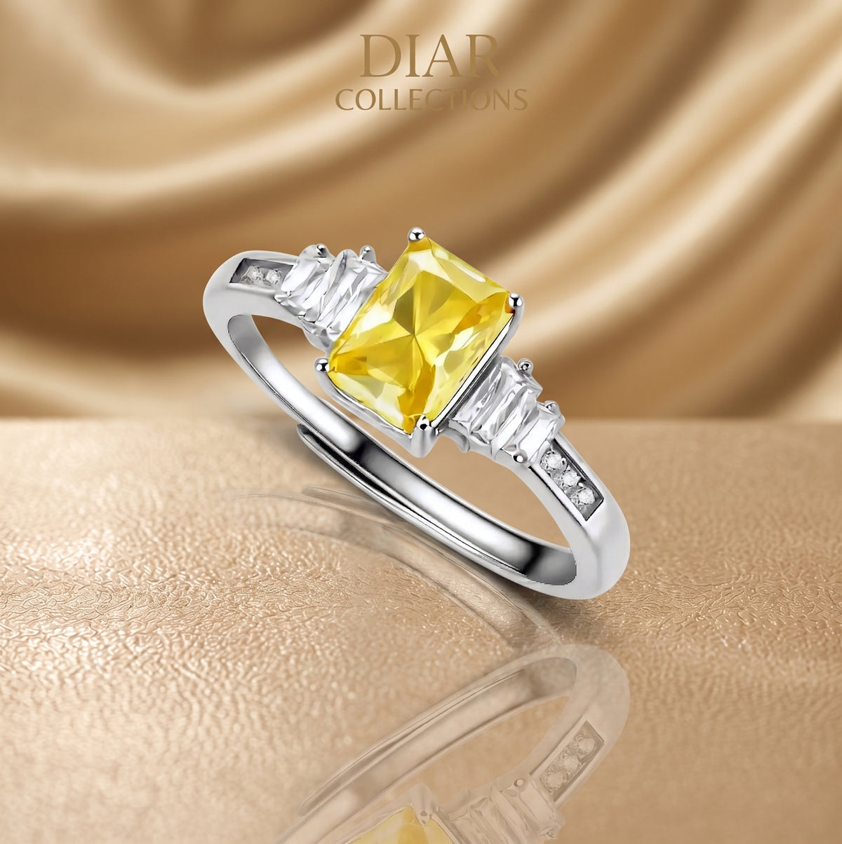 Tia Ring