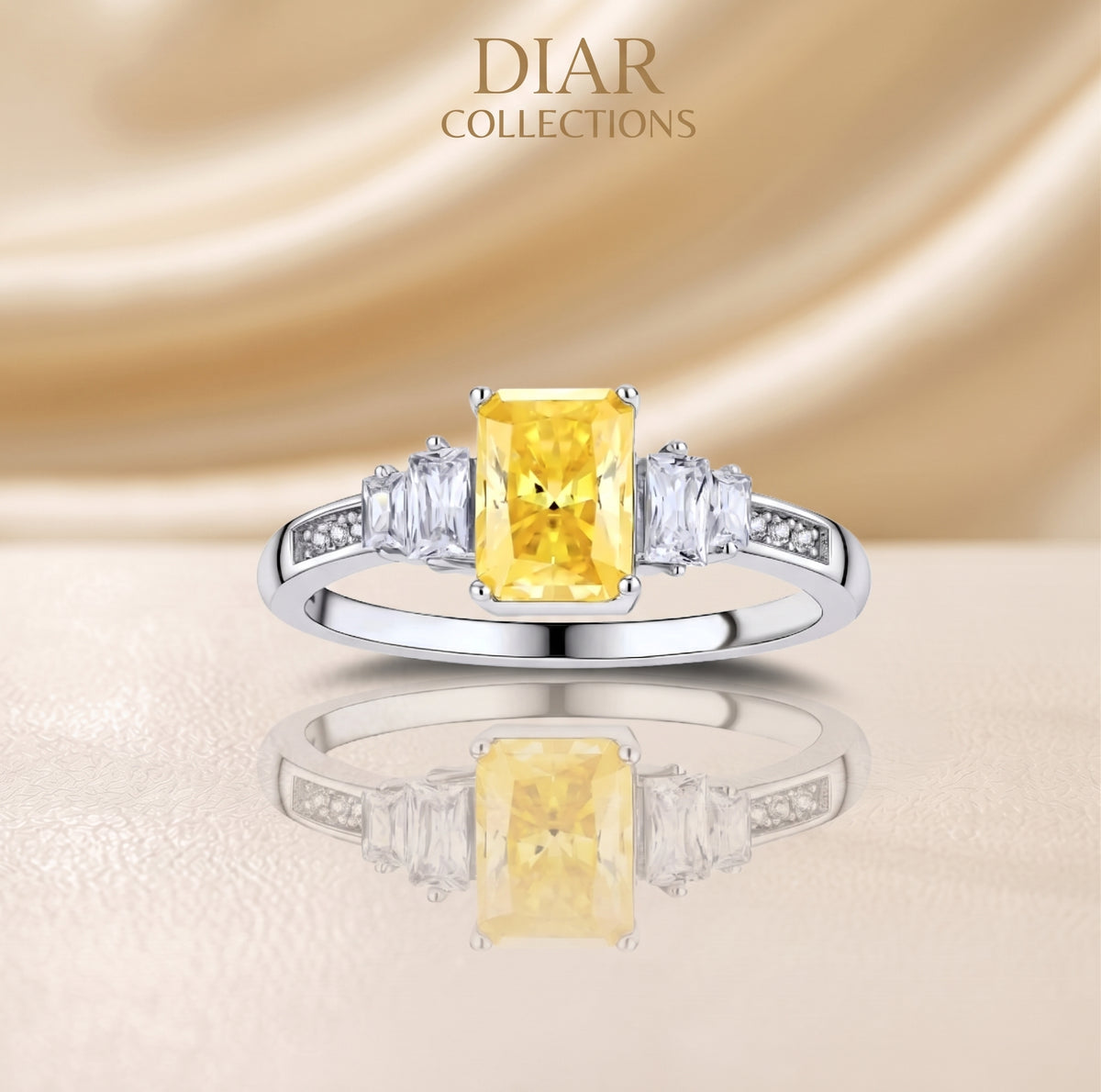 Tia Ring