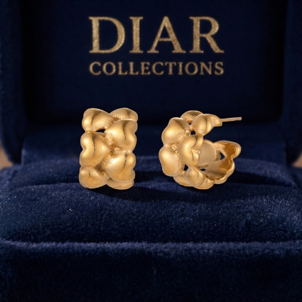Trisha Earrings