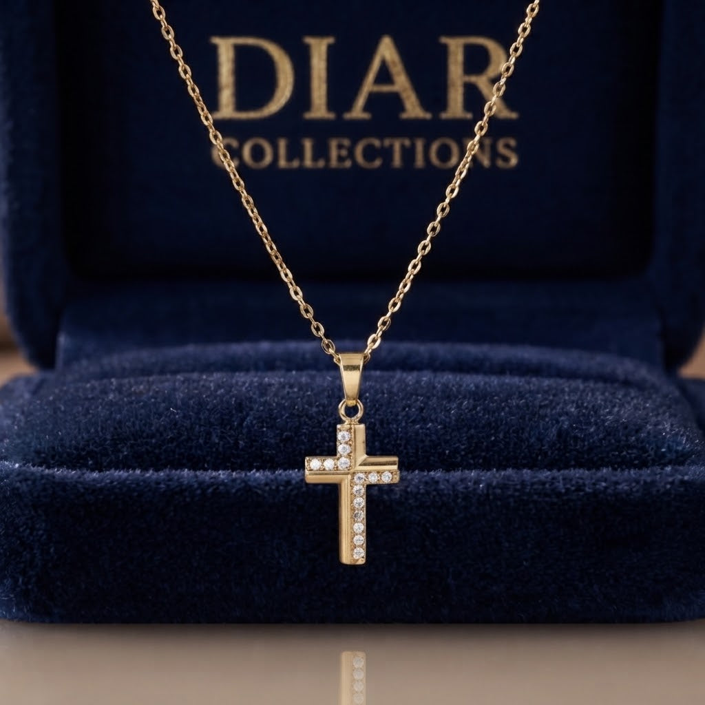 Venus Necklace