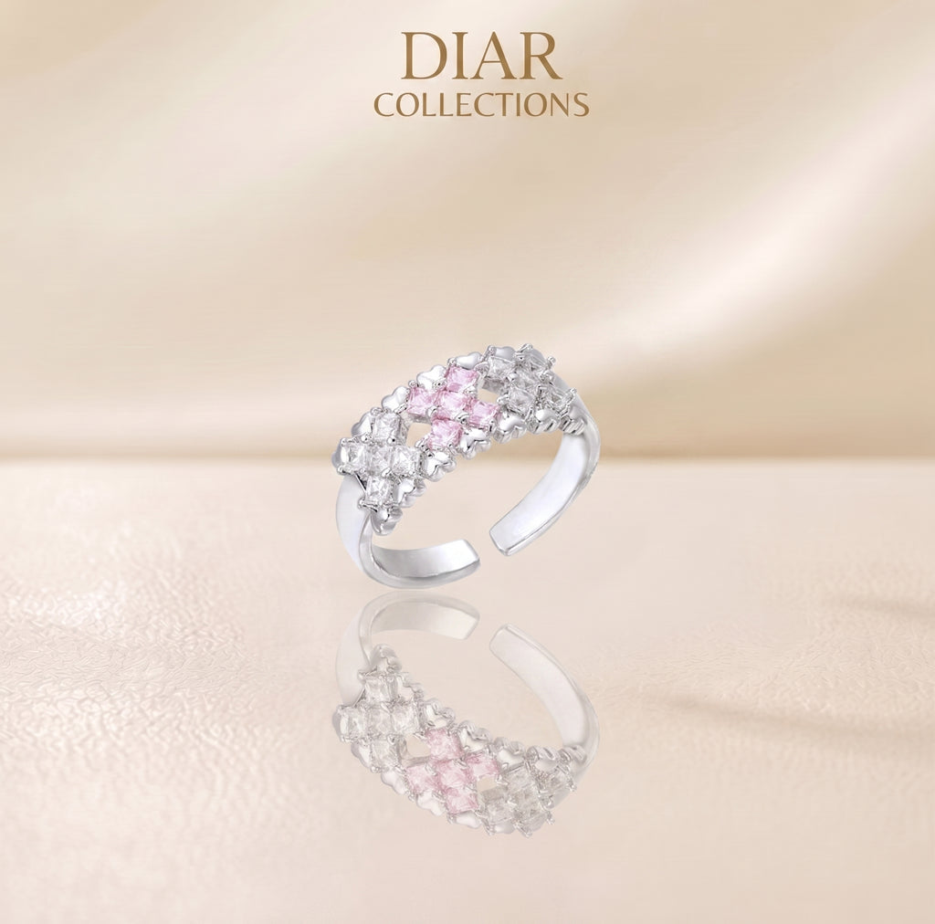 Vespera Ring