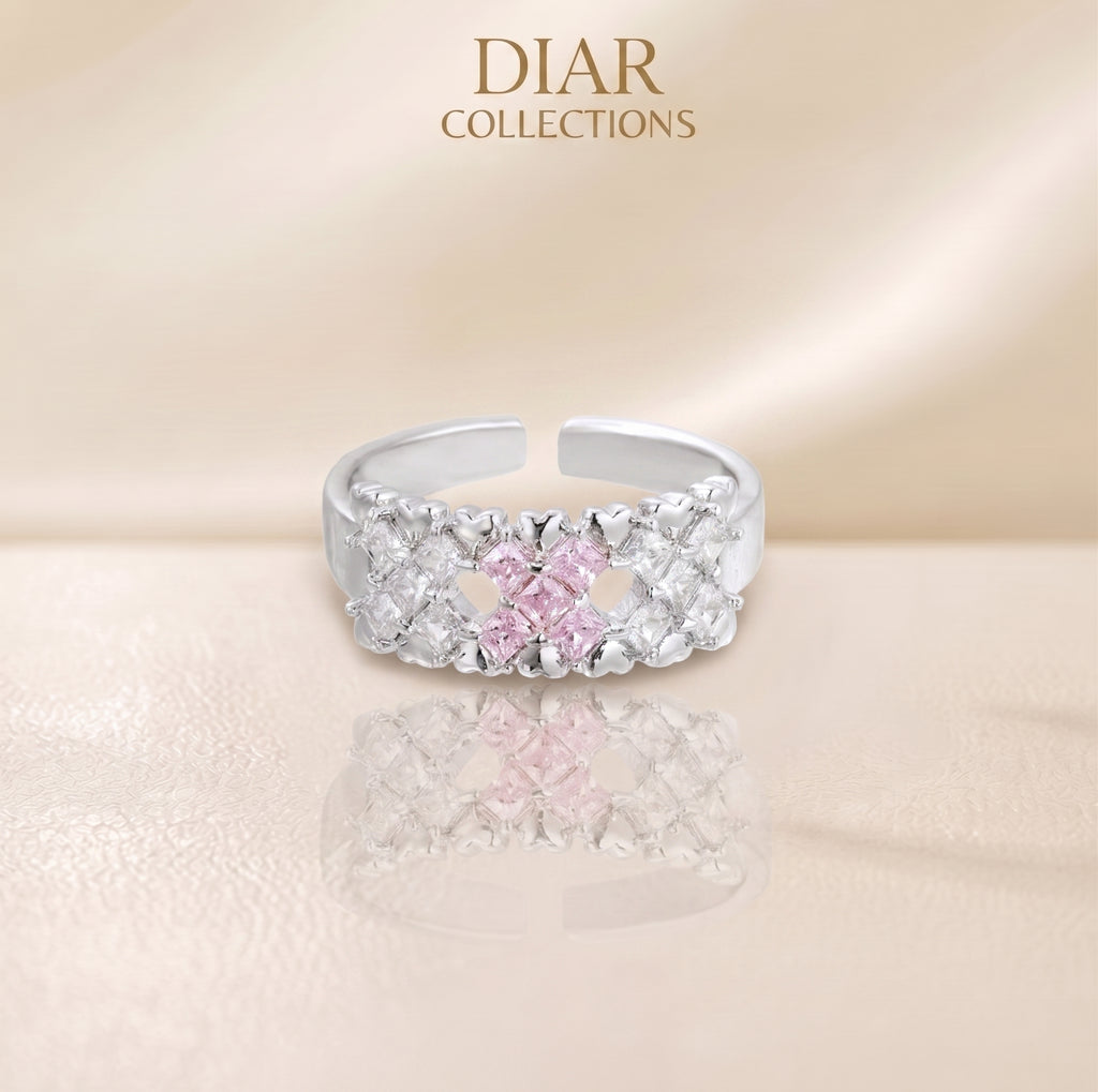 Vespera Ring