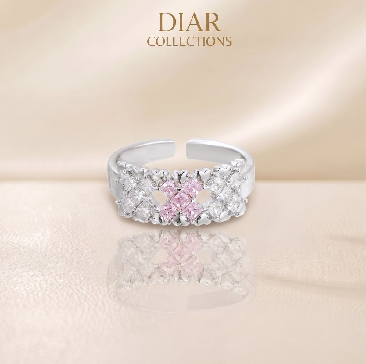 Vespera Ring