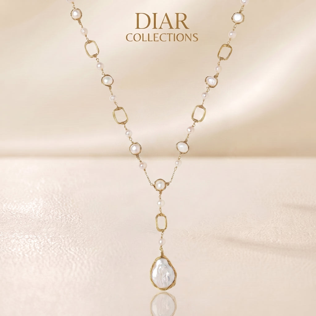 Xielo Necklace