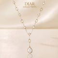 Xielo Necklace