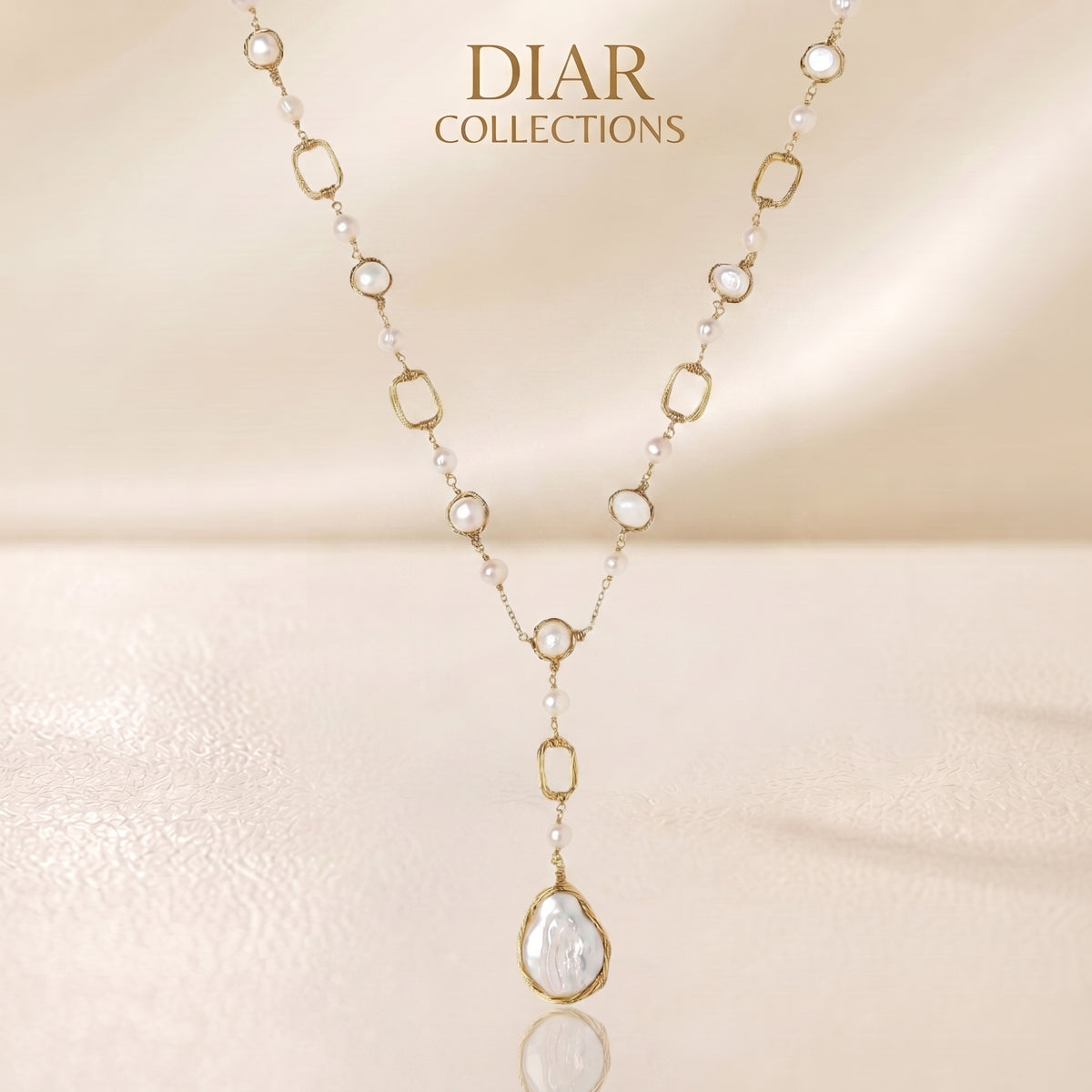 Xielo Necklace