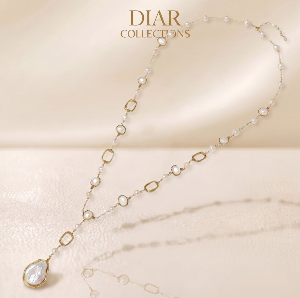 Xielo Necklace