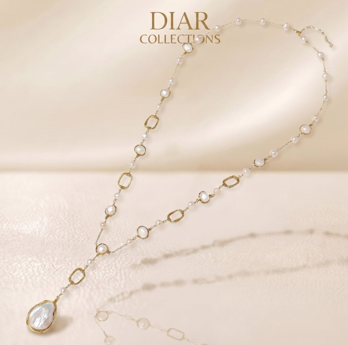 Xielo Necklace