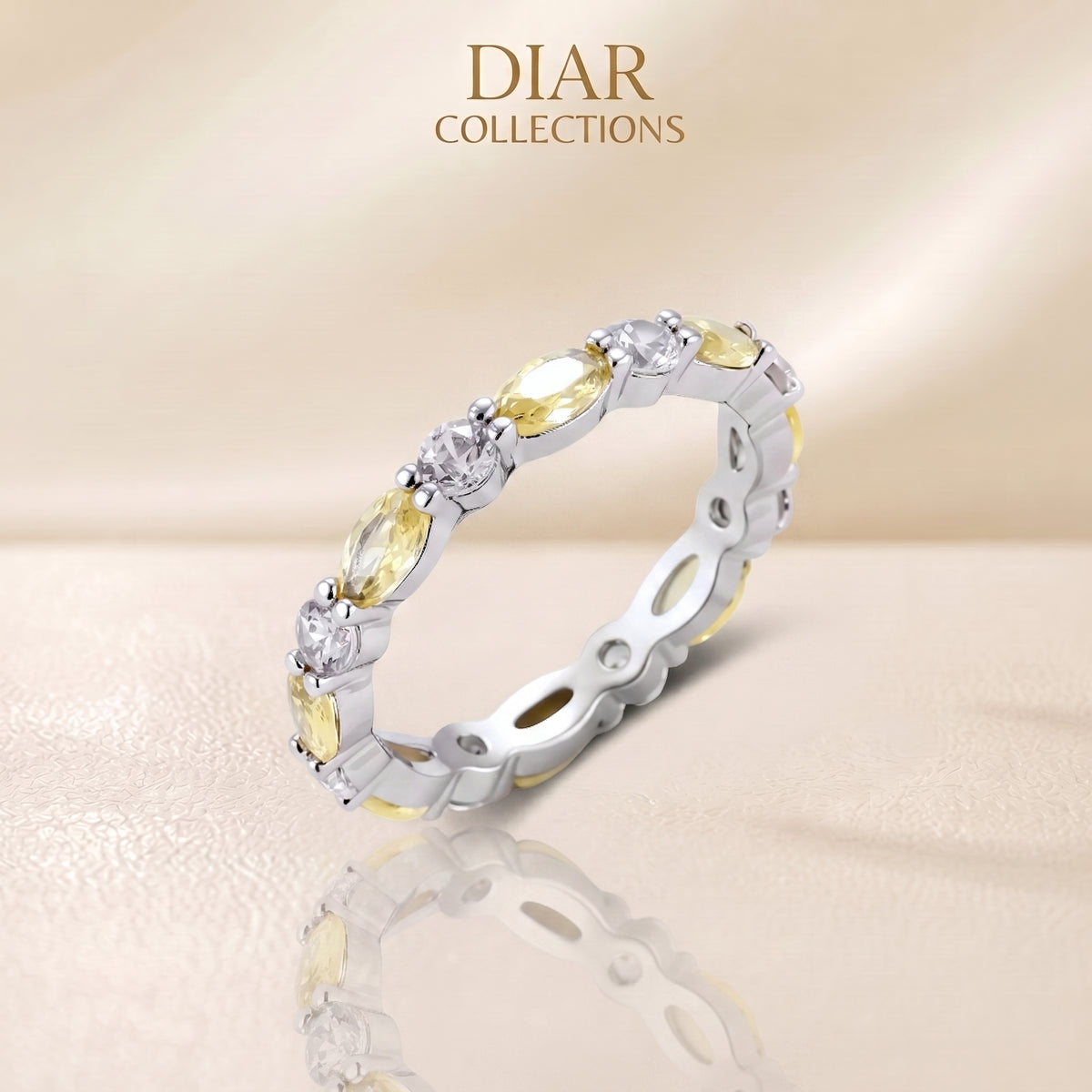 Yara Ring