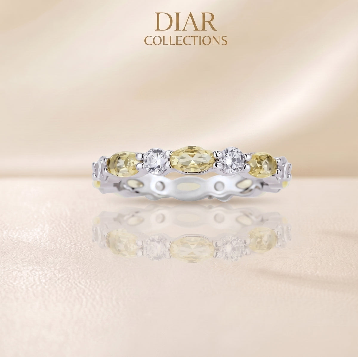 Yara Ring