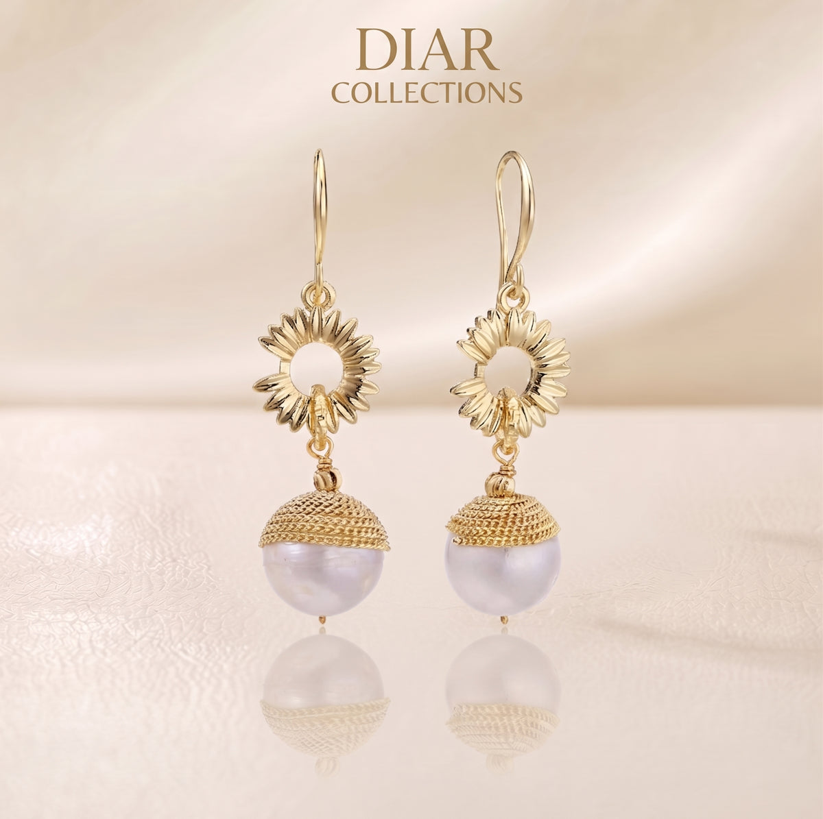 Ysolara Studs