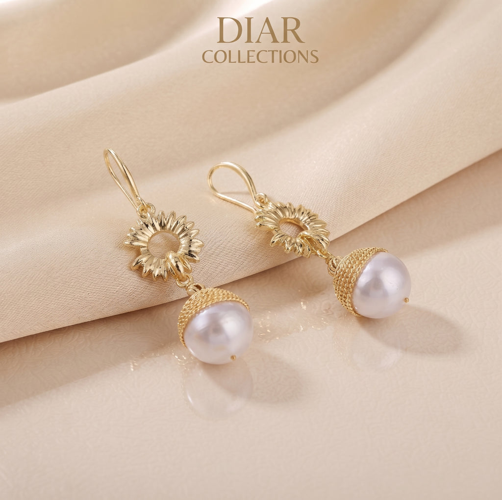 Ysolara Studs