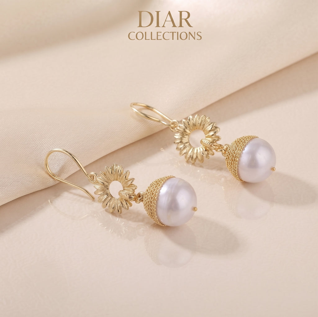 Ysolara Studs