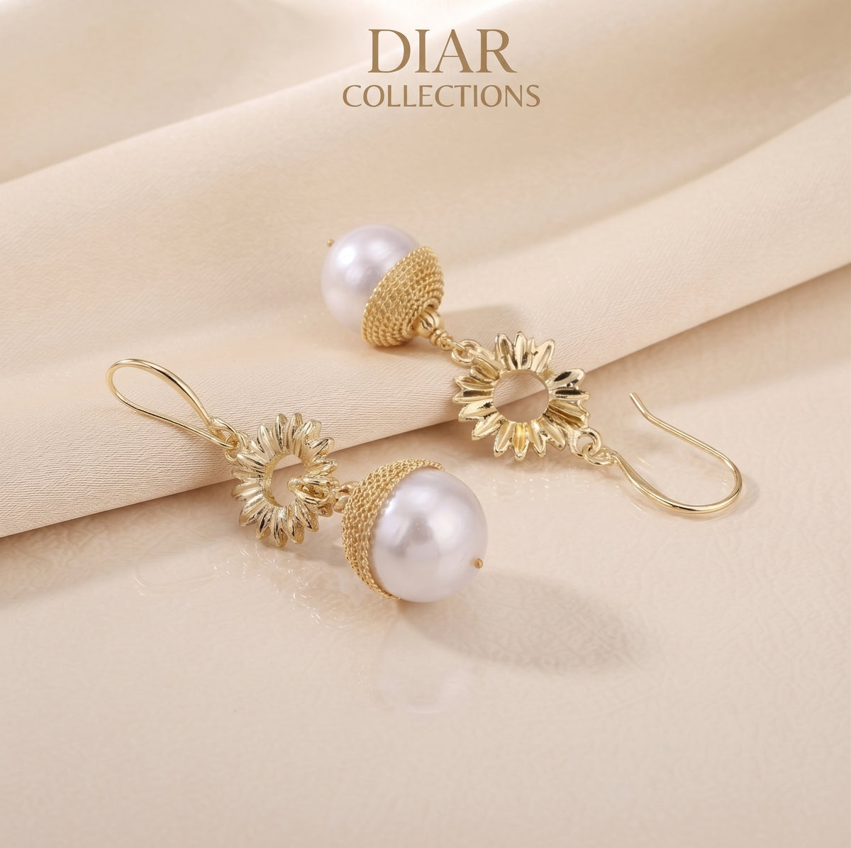 Ysolara Studs