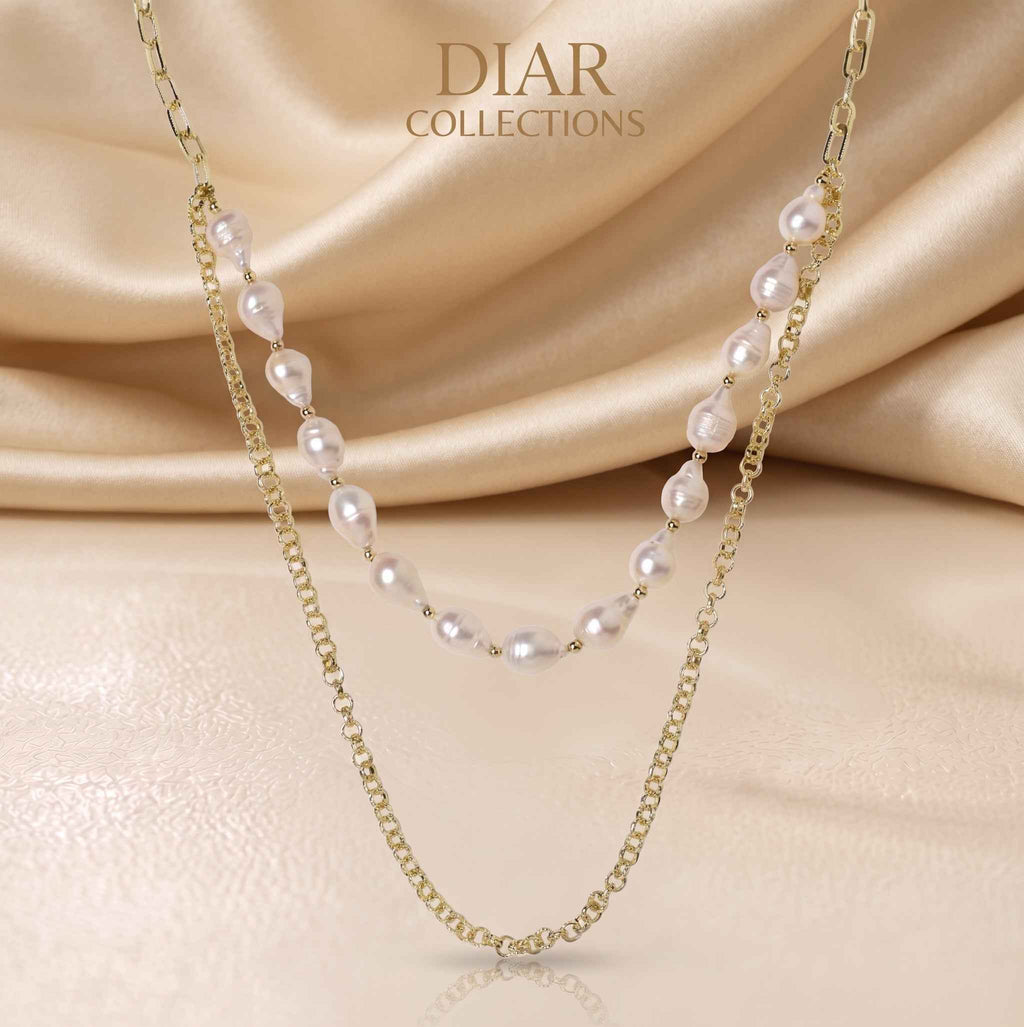Yuki Necklace
