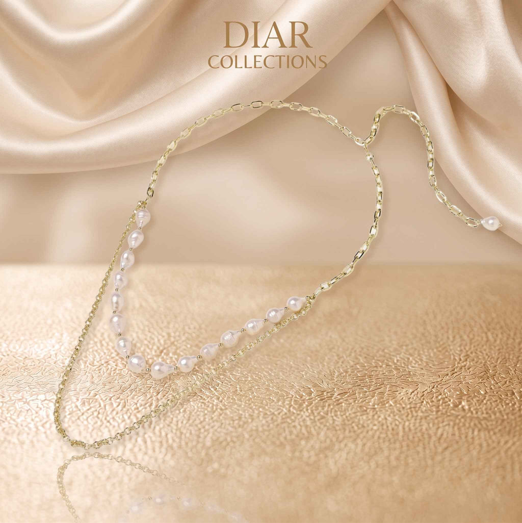 Yuki Necklace