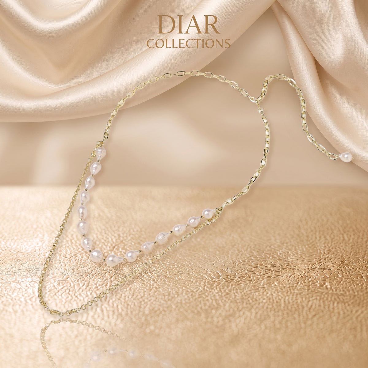 Yuki Necklace